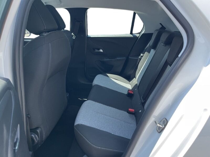 Opel Corsa VI 2023 1.2 Edition s&s 75cv benzina usato a Torino