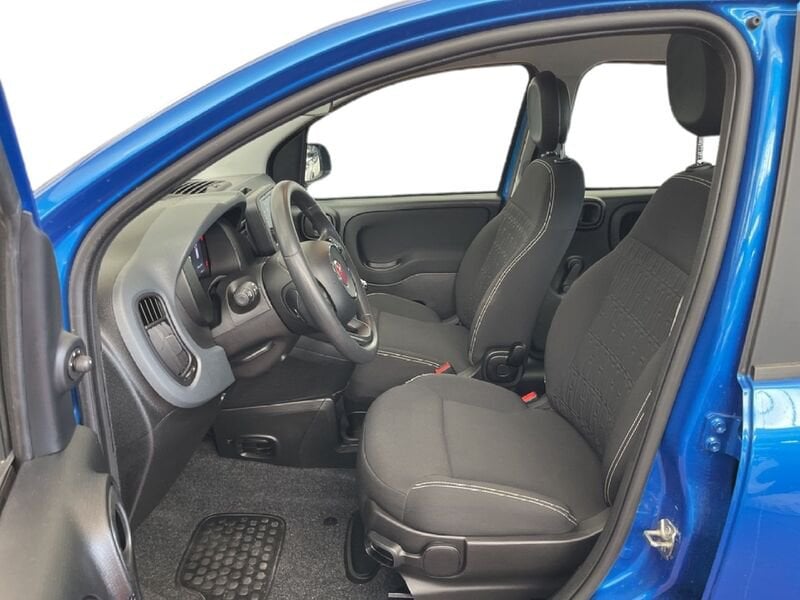 FIAT Pandina Panda My25 1.0 70cv Hybrid Panda usato a Torino