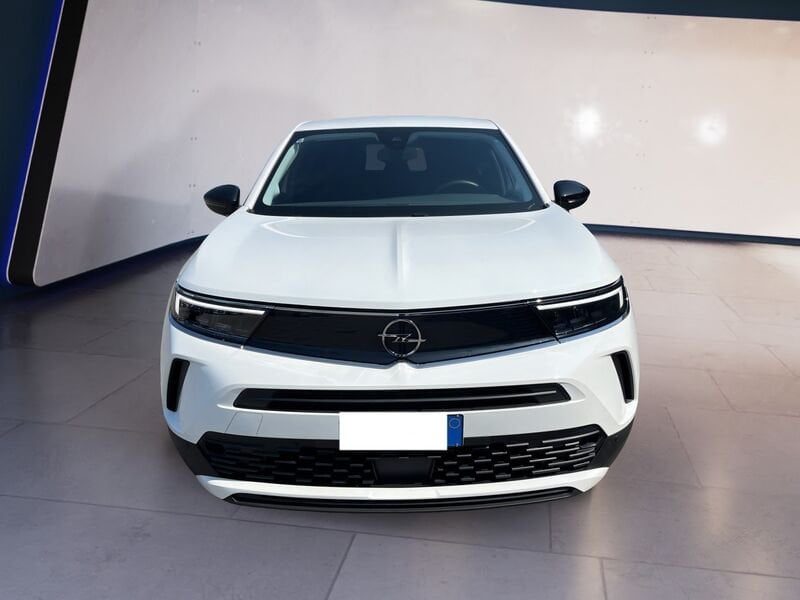 Opel Mokka II 2020 1.2 t Edition s&s 100cv  usato a Torino