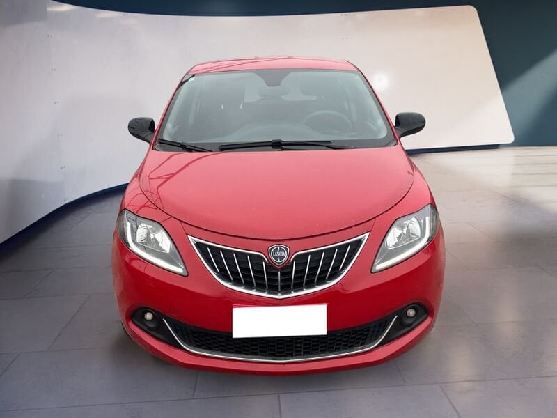 Lancia Ypsilon III 2021 1.0 firefly hybrid Gold s&s 70cv  usato a Torino