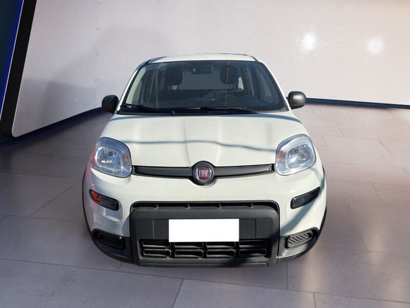 FIAT Panda My23 1.0 70cv Hybrid Panda  usato a Torino
