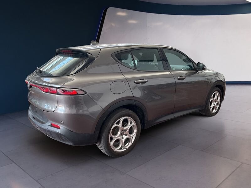 Alfa Romeo Tonale 1.5 hybrid Sprint 130cv tct7 usato a Torino