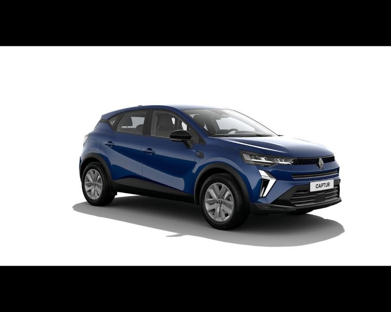 Renault Captur II 2024 1.2 eco-g Evolution 120cv  km0 a Torino