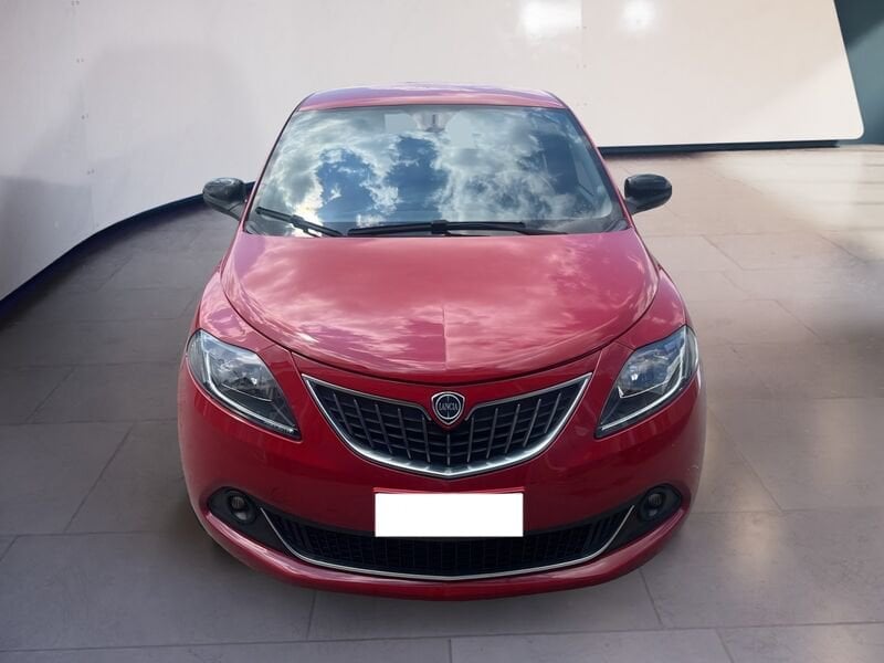 Lancia Ypsilon III 2021 1.0 firefly hybrid Gold s&s 70cv  usato a Torino