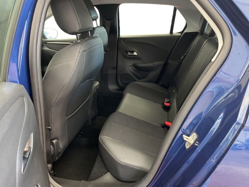 Opel Corsa VI 2020 1.2 Elegance 100cv benzina usato a Torino