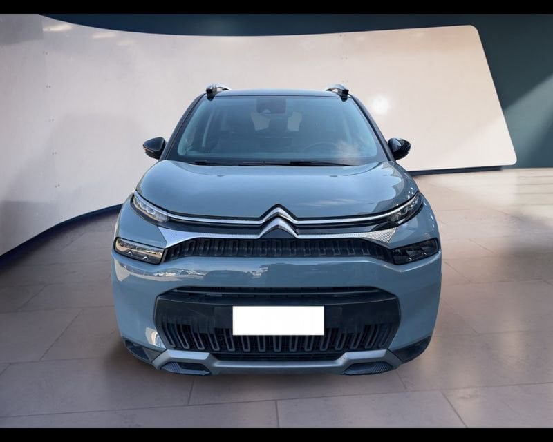 Citroën C3 Aircross I 2021 1.5 bluehdi Shine s&s 110cv diesel usato a Torino