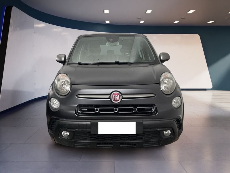 FIAT 500L 2017 1.4 Sport s&s 95cv my20  usato a Torino