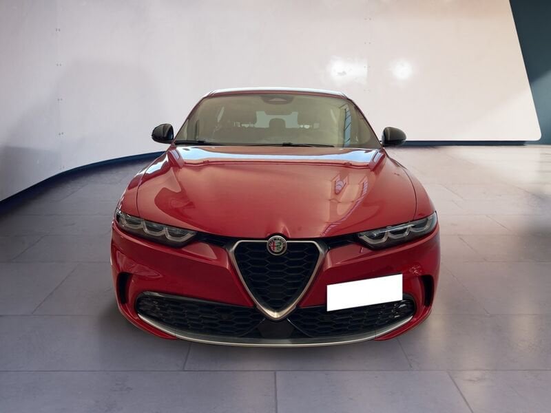 Alfa Romeo Tonale 1.5 hybrid Ti 160cv tct7  usato a Torino