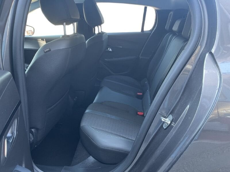 Peugeot 208 II 2019 1.2 puretech Allure Pack s&s 75cv benzina usato a Torino