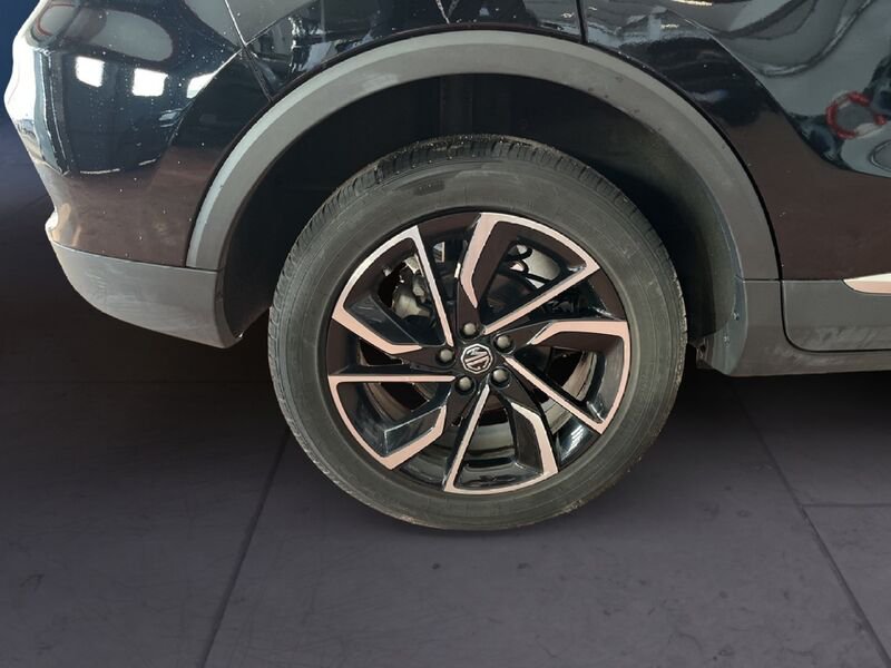 MG ZS 2021 1.5 Luxury benzina usato a Torino