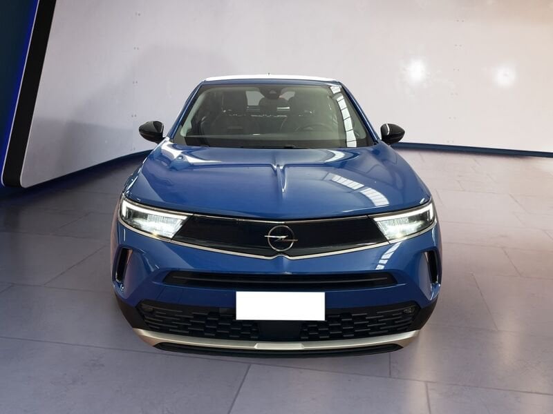 Opel Mokka II 2020 1.5 Elegance s&s 110cv diesel usato a Torino