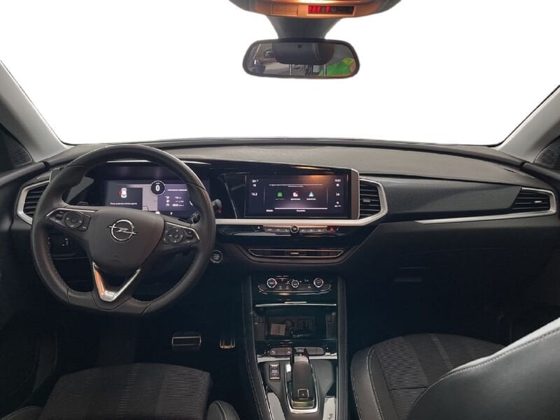 Opel Grandland Gs 1.5 130cv AT8  usato a Torino