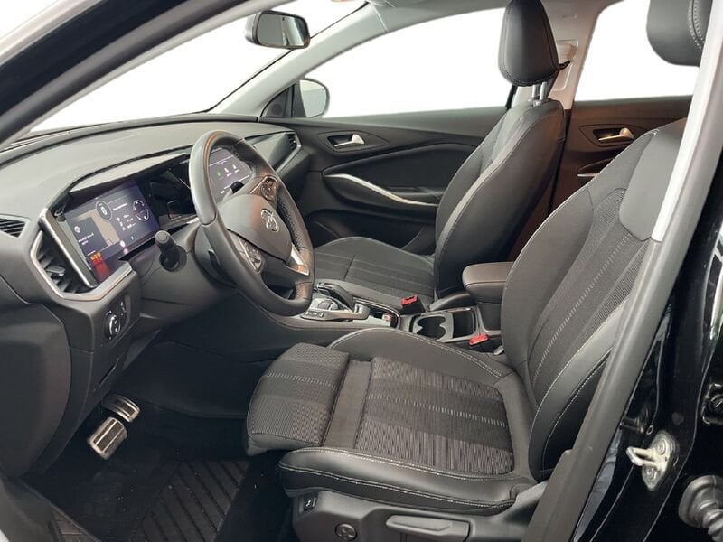 Opel Grandland Gs 1.5 130cv AT8  usato a Torino