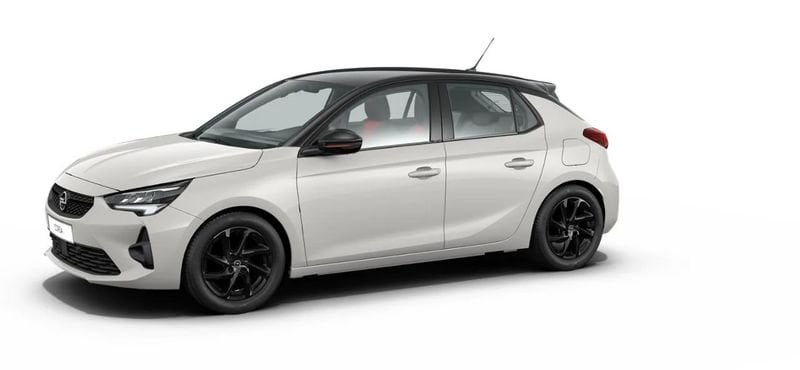 Opel Corsa Nuova GS 1.2 100CV MT6  km0 a Torino