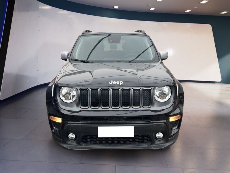 Jeep Renegade 2019 1.0 t3 Limited 2wd  usato a Torino