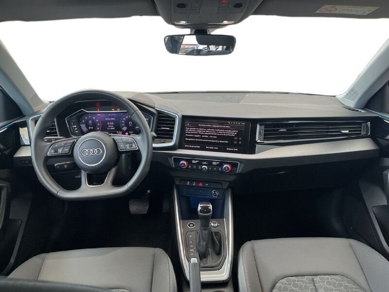 Audi A1 II 2019 Sportback Sportback 30 1.0 tfsi S Line Edition 116cv s-tronic benzina usato a Torino