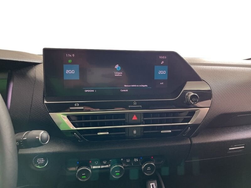 Citroën C4 III 2021 1.2 puretech Feel Pack s&s 130cv eat8 benzina usato a Torino