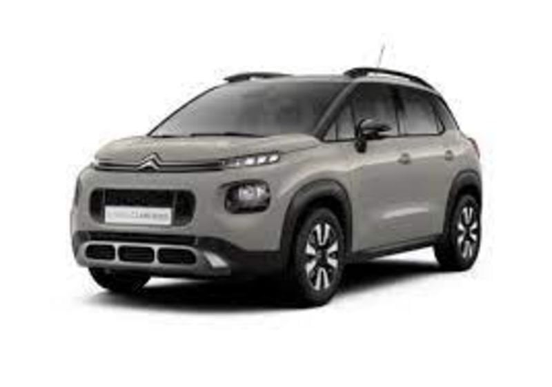 Citroën C3 Aircross Nuova PureTech Turbo 100 MT6 – YOU benzina km0 a Torino