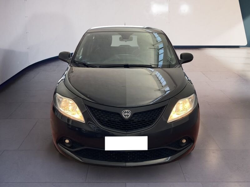 Lancia Ypsilon III 2015 1.2 Elefantino Blu s&s 69cv my19  usato a Torino