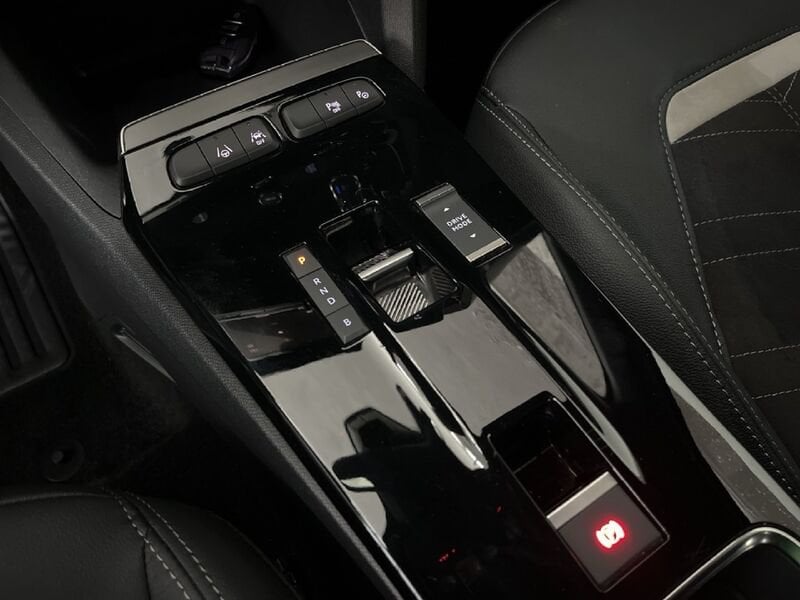 Opel Mokka II 2020 bev Ultimate  usato a Torino