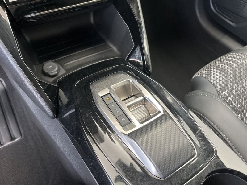 Peugeot 208 II 2019 1.2 puretech GT s&s 100cv eat8 benzina usato a Torino