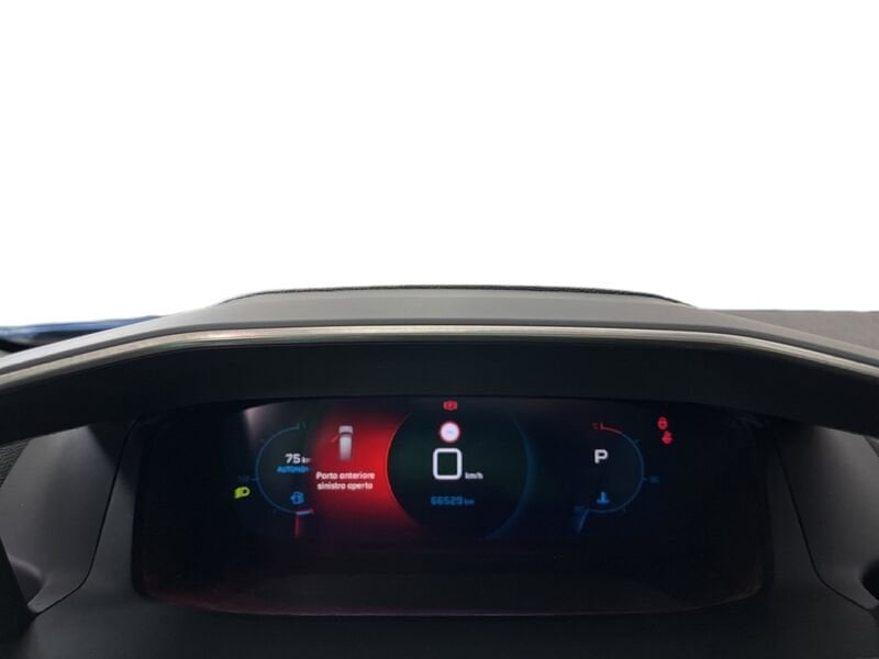 Peugeot 2008 II 2020 1.2 puretech GT Pack s&s 130cv eat8 benzina usato a Torino