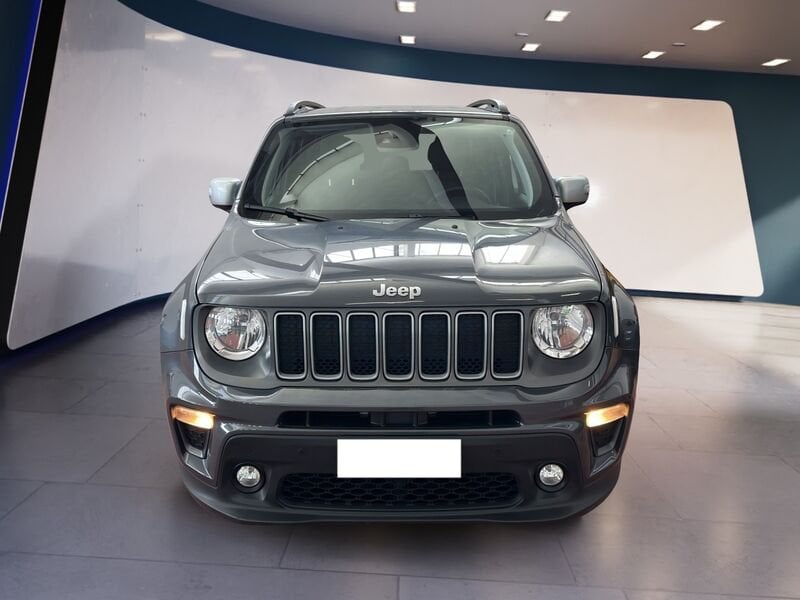 Jeep Renegade 2019 1.0 t3 Limited 2wd benzina usato a Torino