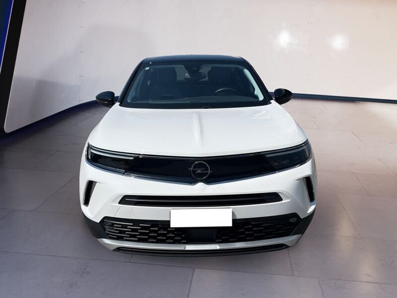 Opel Mokka II 2020 1.2 t Elegance s&s 100cv benzina usato a Torino