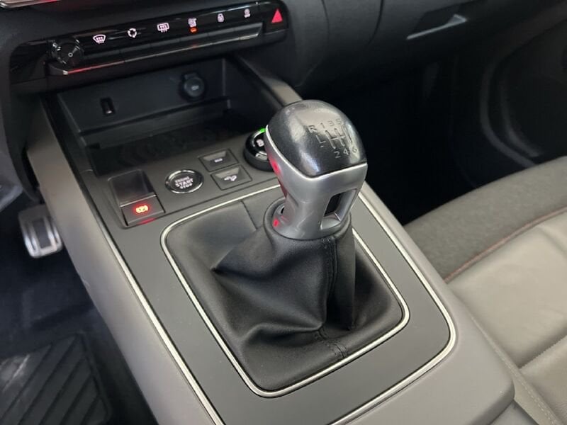 Citroën C5 Aircross 2018 1.5 bluehdi Shine s&s 130cv my19 usato a Torino