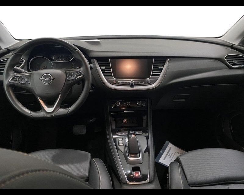 Opel Grandland X 1.6 phev awd auto  usato a Torino