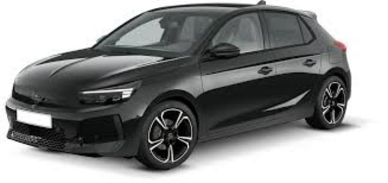 Opel Corsa Nuova YES Hybrid 110CV DTC6  km0 a Torino