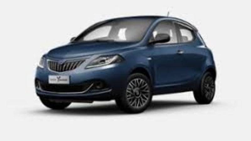 Lancia Ypsilon NUOVA My24 402 Oro 1.0  km0 a Torino