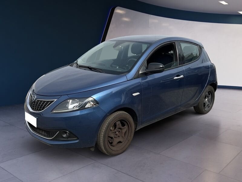 Lancia Ypsilon III 2021 1.0 firefly hybrid Gold s&s 70cv 5p.ti usato a Torino