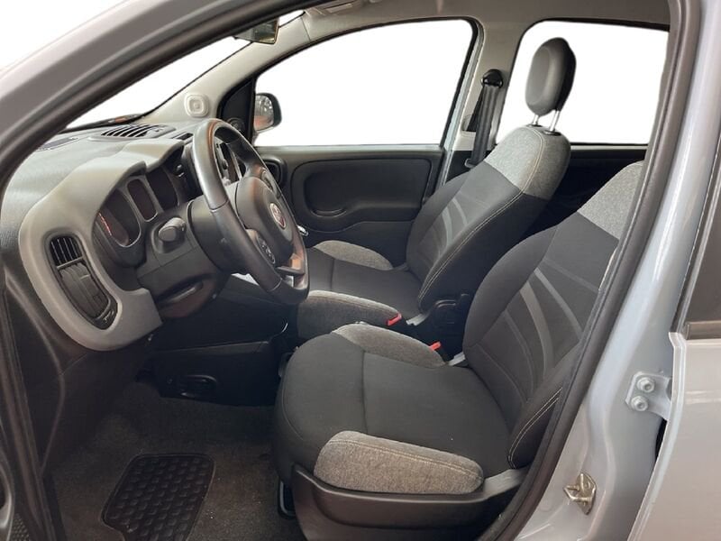 FIAT Panda III 2021 1.2 easypower City Life Gpl s&s 69cv  usato a Torino