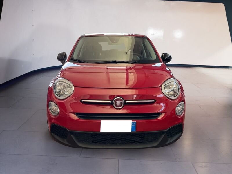 FIAT 500X 500 X 2018 1.0 T3 Connect 120cv  usato a Torino