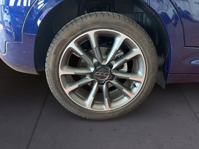FIAT 500X 2022 1.0 t3 Sport 120cv benzina usato a Torino