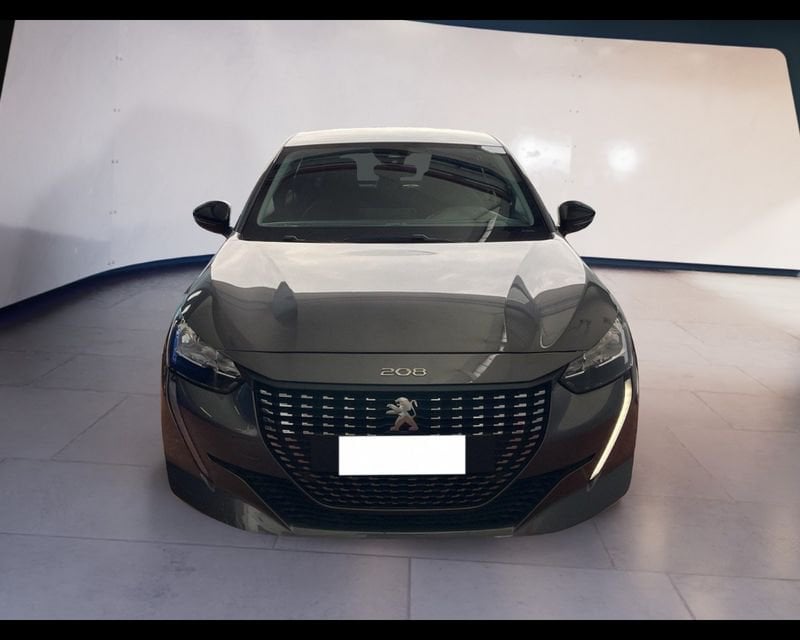 Peugeot 208 5P – ACTIVE PACK PureTech 75 S&S  usato a Torino