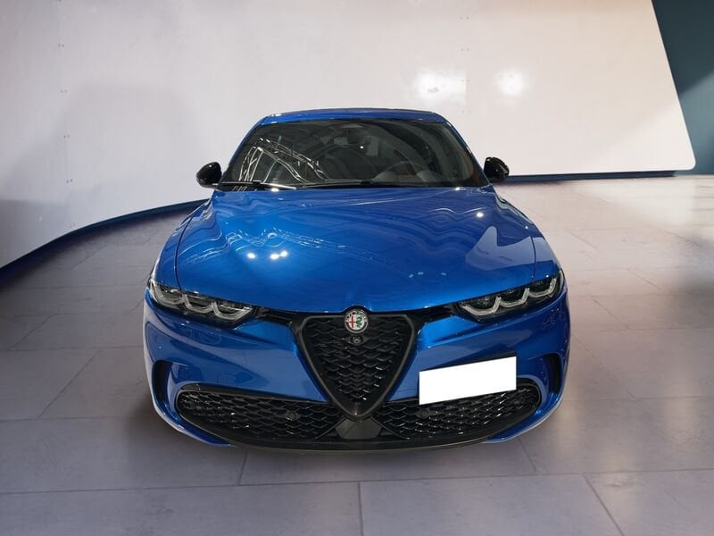 Alfa Romeo Tonale Mhev 1.5 Hybrid 130cv Fwd Speciale  usato a Torino