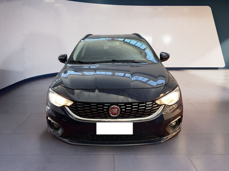 FIAT Tipo SW II 2016 SW 1.6 mjt Lounge s&s 120cv my20  usato a Torino