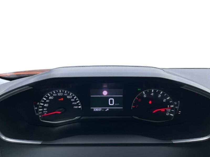 Peugeot 2008 II 2020 1.2 puretech Allure Pack s&s 100cv benzina usato a Torino