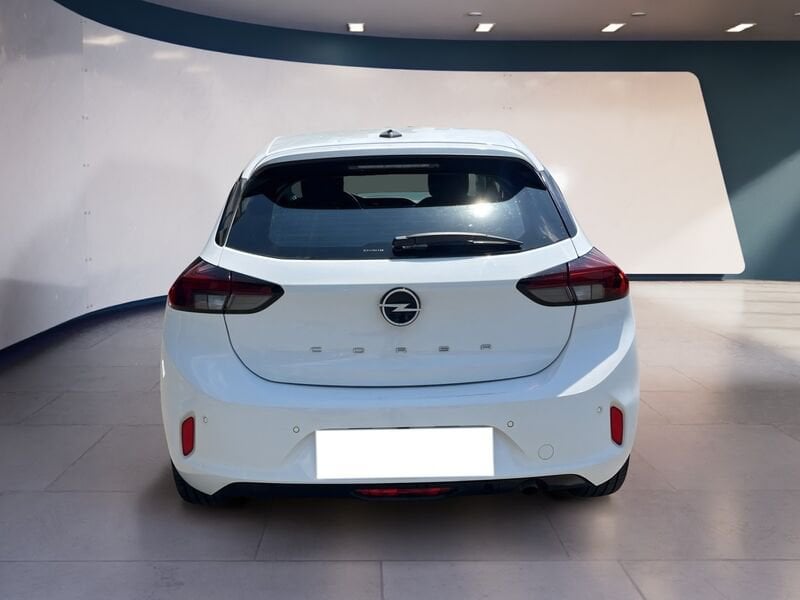 Opel Corsa VI 2023 1.2 Edition s&s 75cv benzina usato a Torino