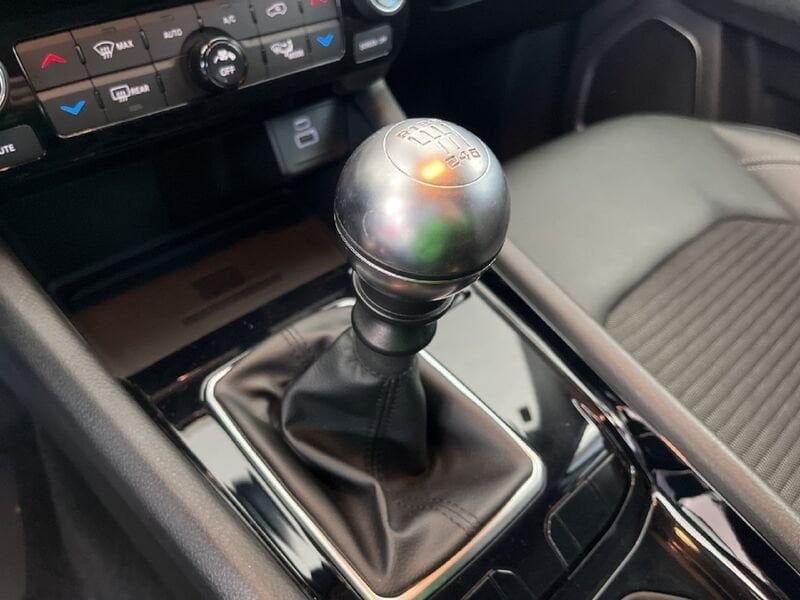 Jeep Compass II 2021 1.6 mjt Limited 2wd 130cv diesel usato a Torino