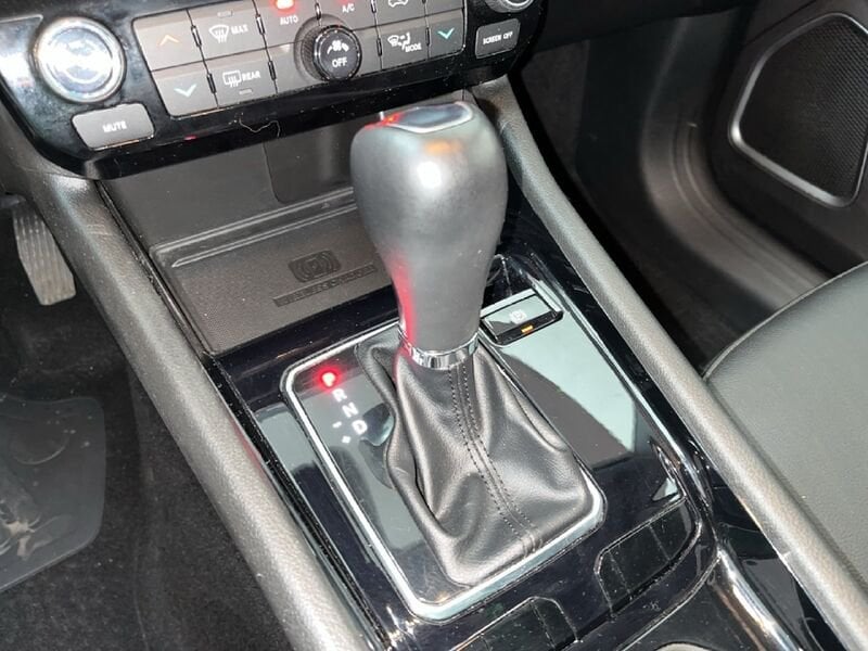 Jeep Compass II 2021 1.5 turbo t4 mhev Night Eagle 2wd 130cv dct usato a Torino