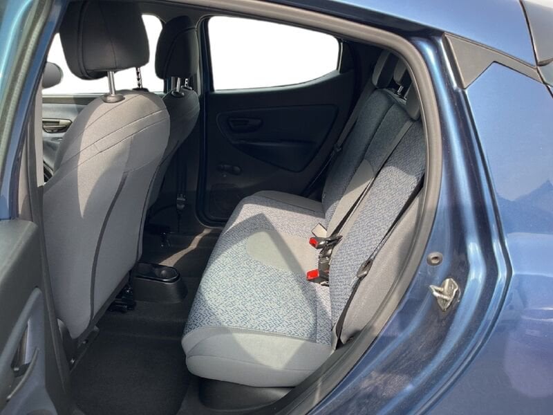 Lancia Ypsilon III 2021 1.0 firefly hybrid Gold s&s 70cv 5p.ti usato a Torino