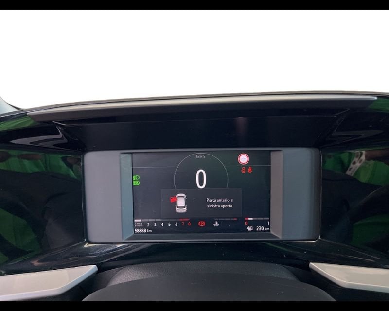 Opel Mokka II 2020 1.2 t Elegance s&s 130cv usato a Torino
