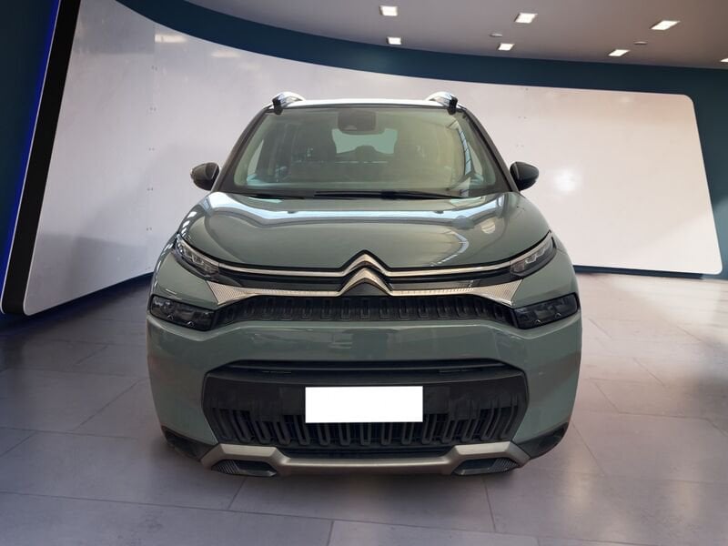 Citroën C3 Aircross I 2021 1.2 puretech Shine s&s 110cv  usato a Torino