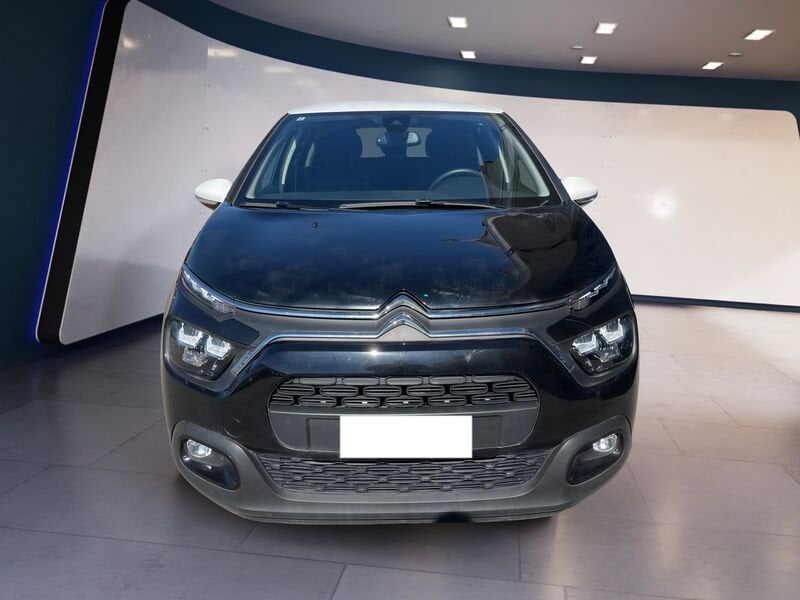 Citroën C3 III 2017 1.2 puretech Shine s&s 83cv  usato a Torino