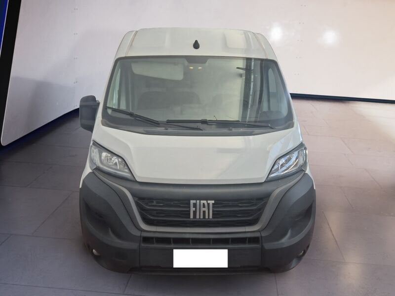 FIAT Ducato Series 9 Furgone Lastrato 35q Mh2 140cv 2.2 Multijet 3 E6d-Final  km0 a Torino