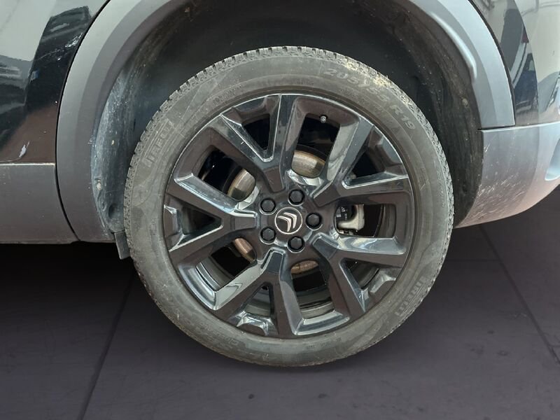 Citroën C5 Aircross 2018 1.5 bluehdi Shine s&s 130cv my19 usato a Torino