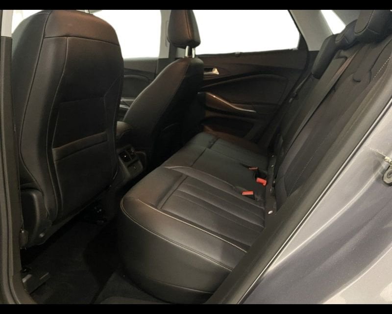 Opel Grandland X 1.6 phev awd auto  usato a Torino